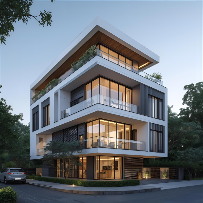 Architecture Project