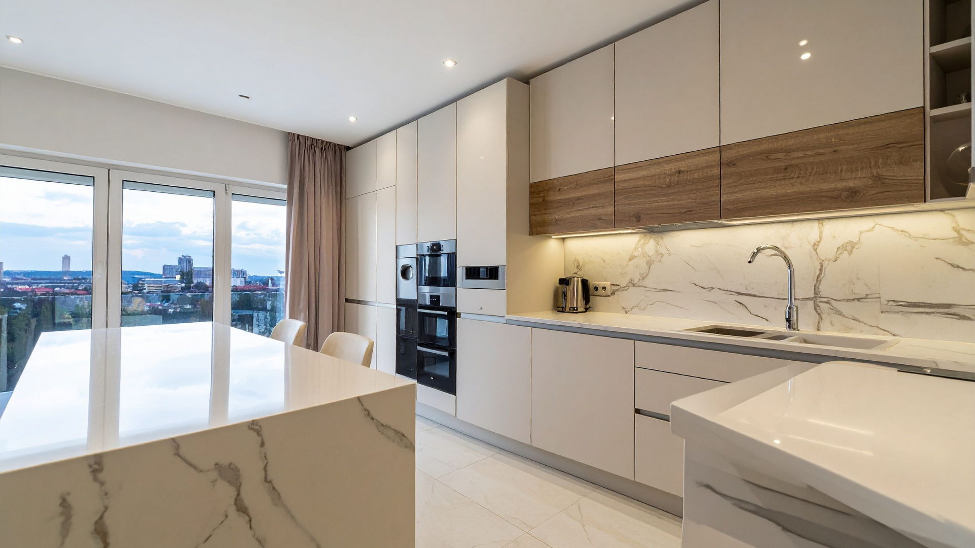 Residential design