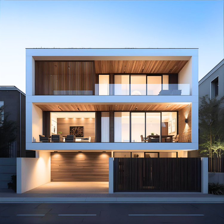 Architectural and Interior Design