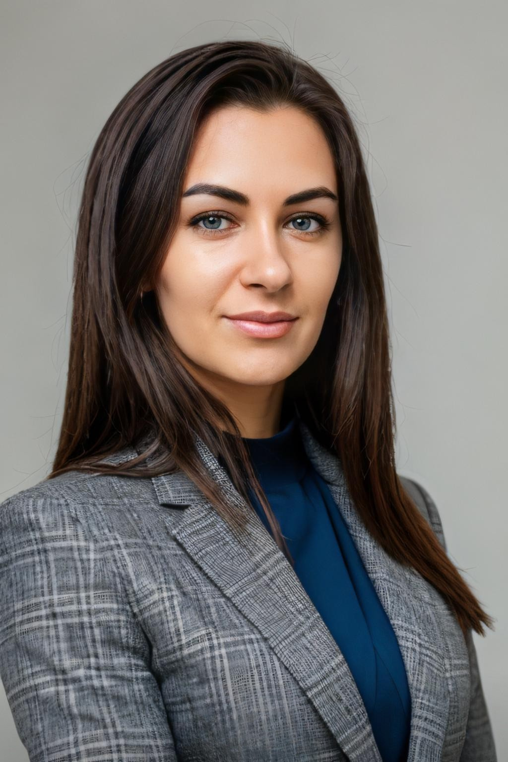 Juliet Niha