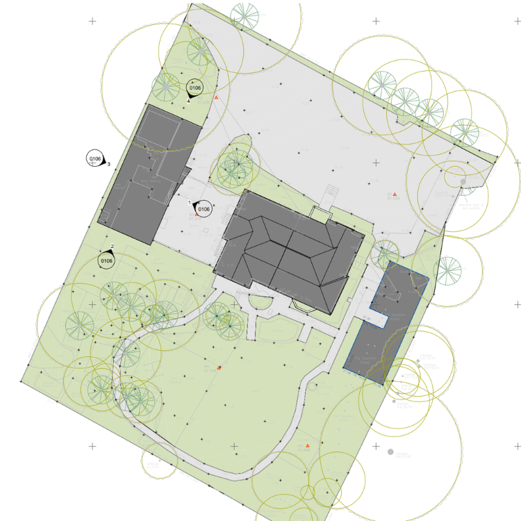 Planning Applications