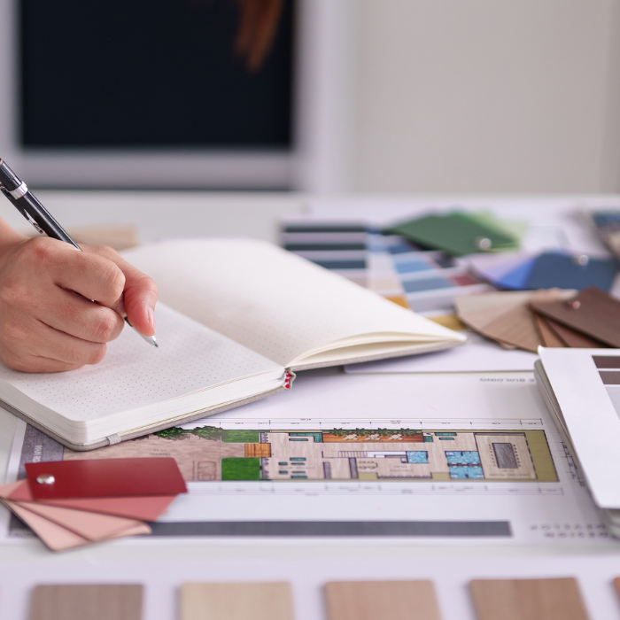 Architectural Consultancy