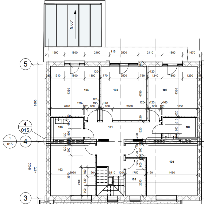 Technical Drawings
