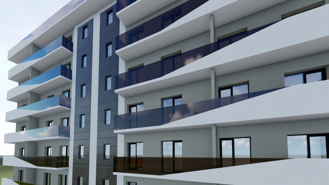 Balcony Design 2