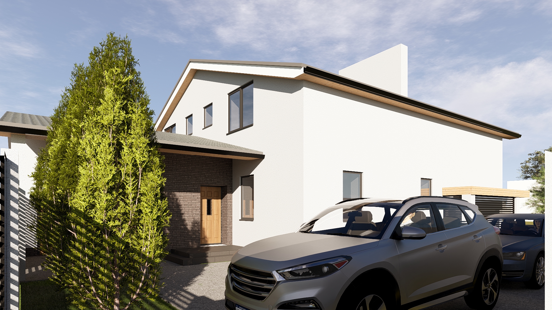 Technical & Planning Services