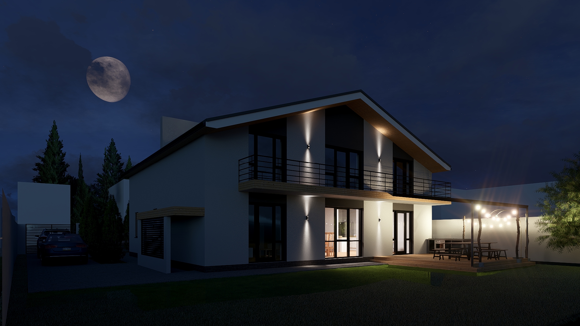 Planning Applications